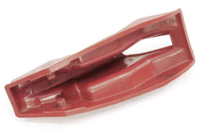 Ebrake E-Brake Cover Boot Parking 75-84 VW Rabbit Pickup Mk1 - Red - 175 711 463
