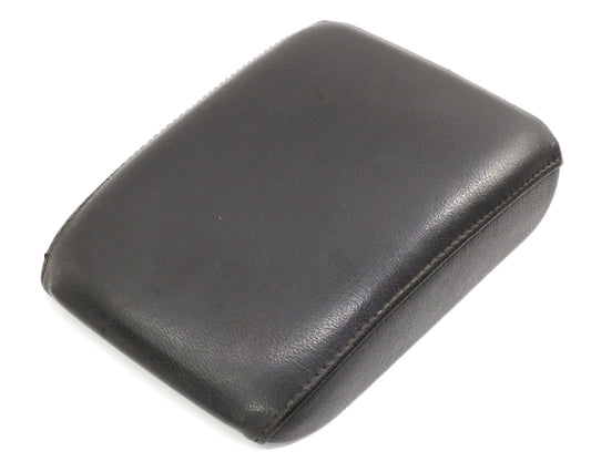 Armrest Center Console Top Lid 05-14 VW Jetta Sportwagen Golf MK5 Anthracite