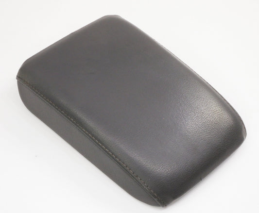 Armrest Center Console Top Lid 05-14 VW Jetta Sportwagen Golf MK5 Anthracite