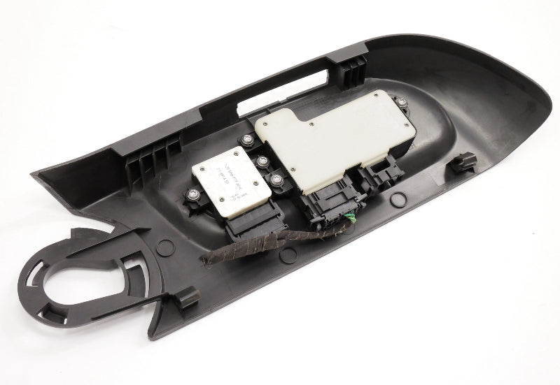 LH Power Seat Switch Controls & Trim  05-10 VW Jetta MK5  - 1Z0 959 747 / 777