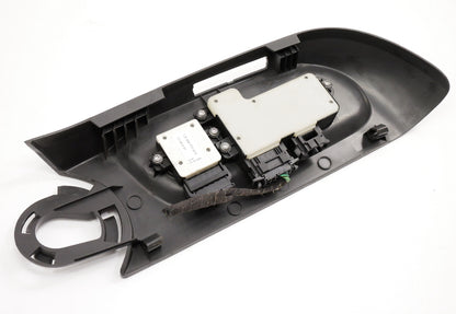 LH Power Seat Switch Controls & Trim  05-10 VW Jetta MK5  - 1Z0 959 747 / 777