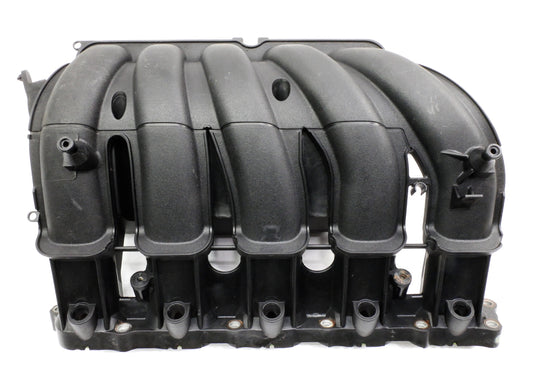 2.5 Intake Manifold 05-07 VW Jetta Rabbit MK5 Beetle - Genuine - 07K 133 201 F