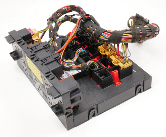 CECM Central Electronics Module 05-06 VW Jetta MK5 - Genuine - 1K0 937 049 C