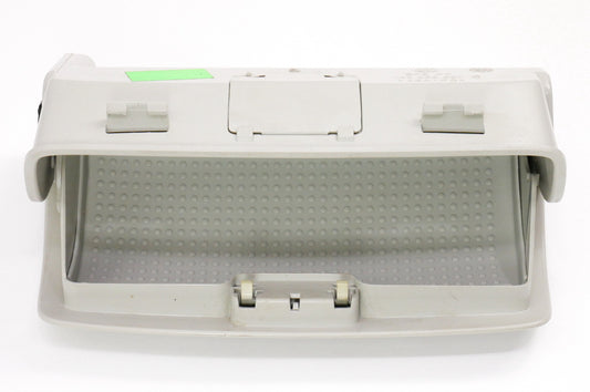 Upper Sunglass Holder 05-10 VW Jetta Golf Rabbit MK5 Sunglasses - 1K0 868 837 C