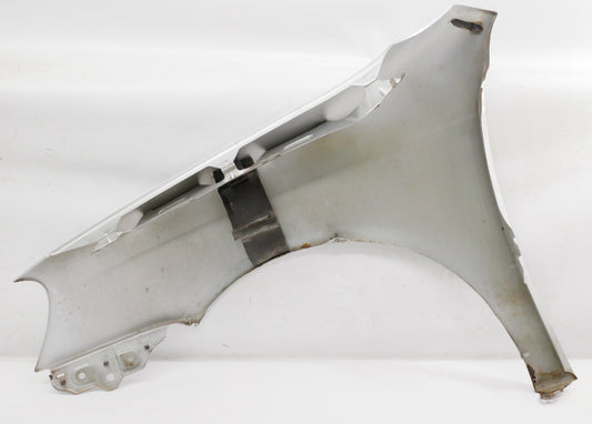 RH Fender 05-10 VW Jetta MK5 - LA7W Reflex Silver - Genuine - 1K5 821 106