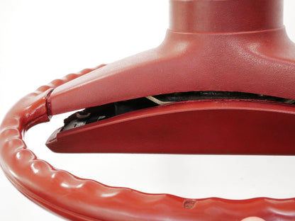 Steering Wheel 81-84 VW Rabbit GTI Pickup Jetta MK1 A1 Red - Genuine