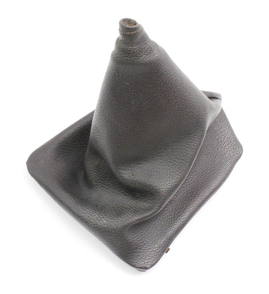 Shifter Shift Boot Trim & Ring 75-84 VW Rabbit Jetta Pickup Mk1 - 171 711 113 A