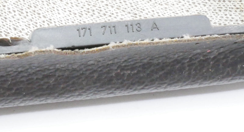 Shifter Shift Boot Trim & Ring 75-84 VW Rabbit Jetta Pickup Mk1 - 171 711 113 A