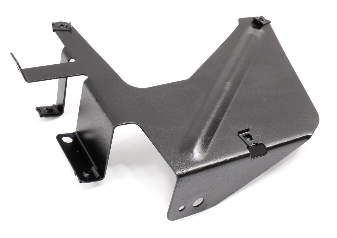 ECU ECM Engine Computer Mount Bracket 80-88 VW Cabriolet MK1 - Genuine