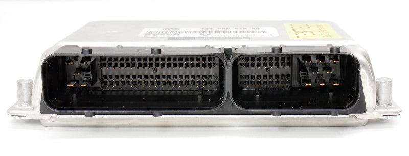 Immo Off Engine Computer ECU ECM 04-05 VW Passat 1.8T B5.5 - 4B0 906 018 DQ