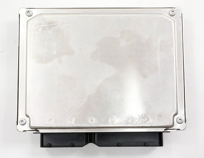 Immo Off Engine Computer ECU ECM 04-05 VW Passat 1.8T B5.5 - 4B0 906 018 DQ