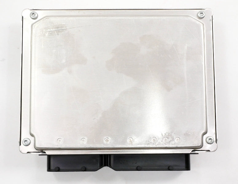 Immo Off Engine Computer ECU ECM 04-05 VW Passat 1.8T B5.5 - 4B0 906 018 DQ