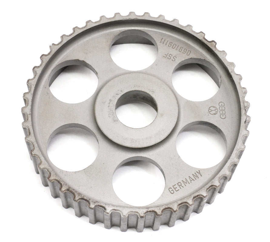 Cam Shaft Gear Pulley 90-99 VW Jetta Golf MK2 MK3 Diesel - Genuine - 069 109 111