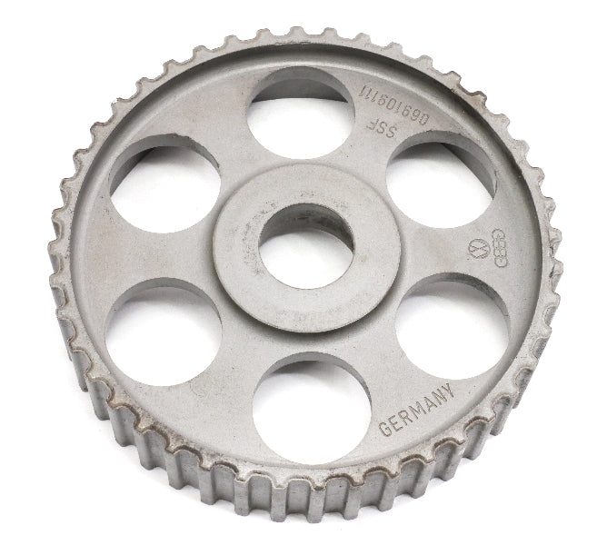 Cam Shaft Gear Pulley 90-99 VW Jetta Golf MK2 MK3 Diesel - Genuine - 069 109 111