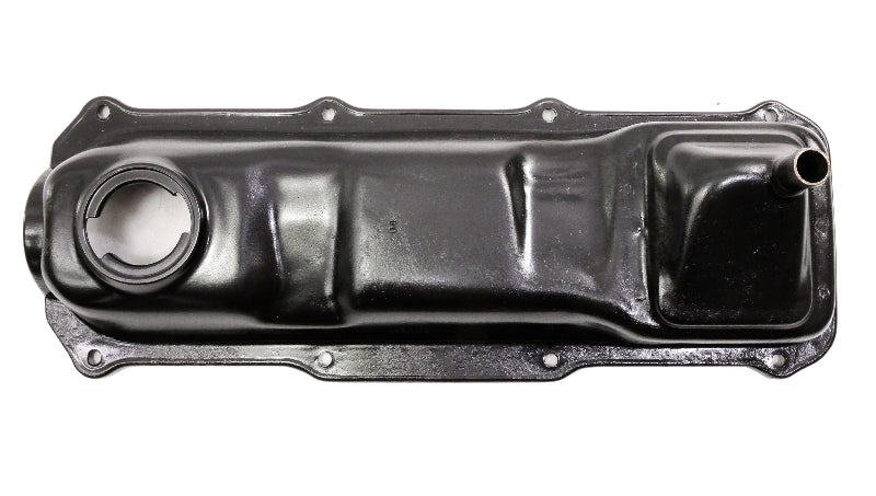 Valve Cam Cover 81-84 VW Rabbit Pickup Jetta MK1 1.6 Diesel - Genuine