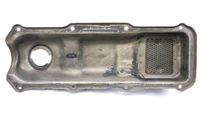 Valve Cam Cover 81-84 VW Rabbit Pickup Jetta MK1 1.6 Diesel - Genuine