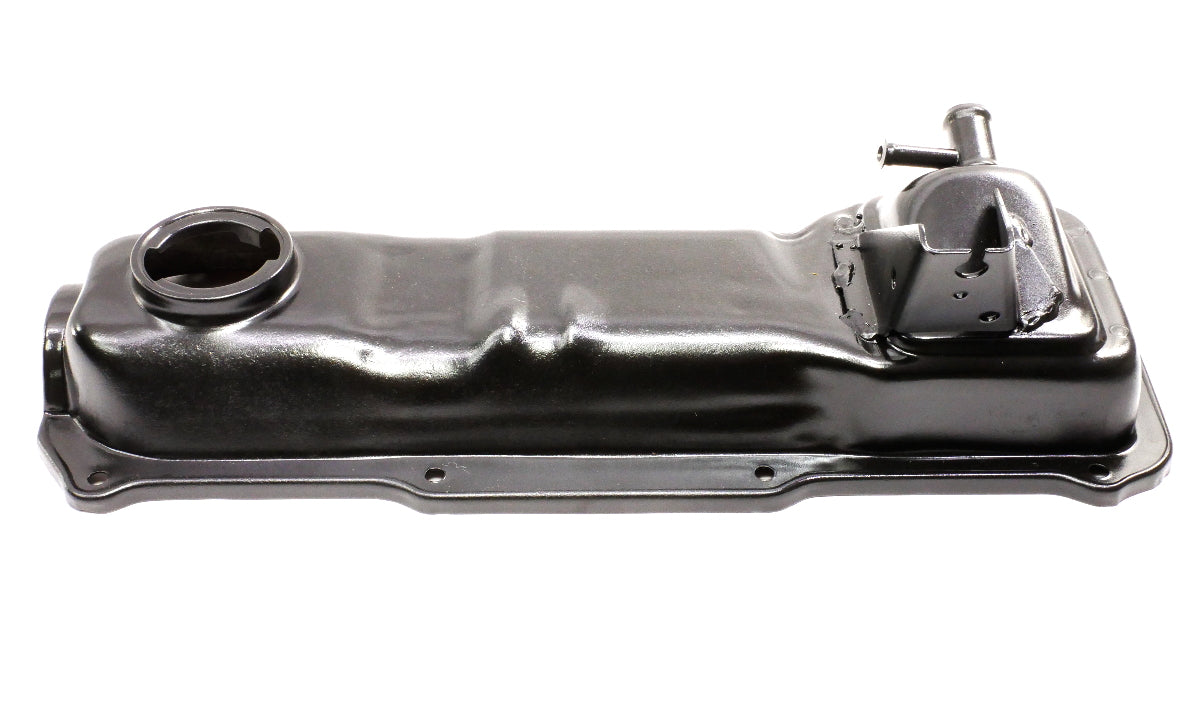 Valve Cover 75-84 VW Jetta Rabbit GTI Pickup Scirocco MK1 Small Hole ~ Genuine