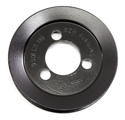 Power Steering Pulley 85-92 VW Jetta Golf MK2 Diesel - Genuine - 068 121 031 N
