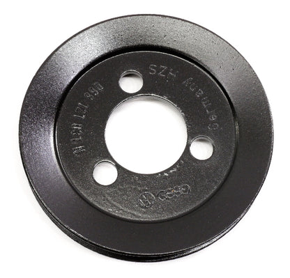 Power Steering Pulley 85-92 VW Jetta Golf MK2 Diesel - Genuine - 068 121 031 N
