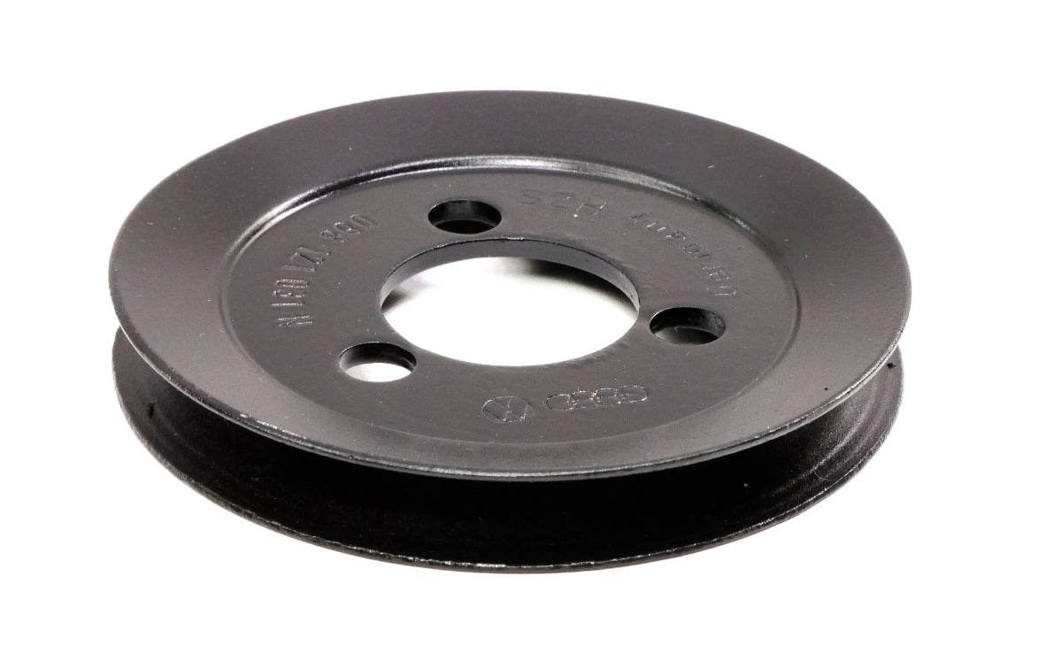 Power Steering Pulley 85-92 VW Jetta Golf MK2 Diesel - Genuine - 068 121 031 N