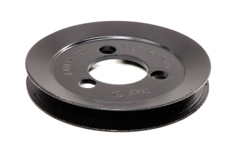 Power Steering Pulley 85-92 VW Jetta Golf MK2 Diesel - Genuine - 068 121 031 N