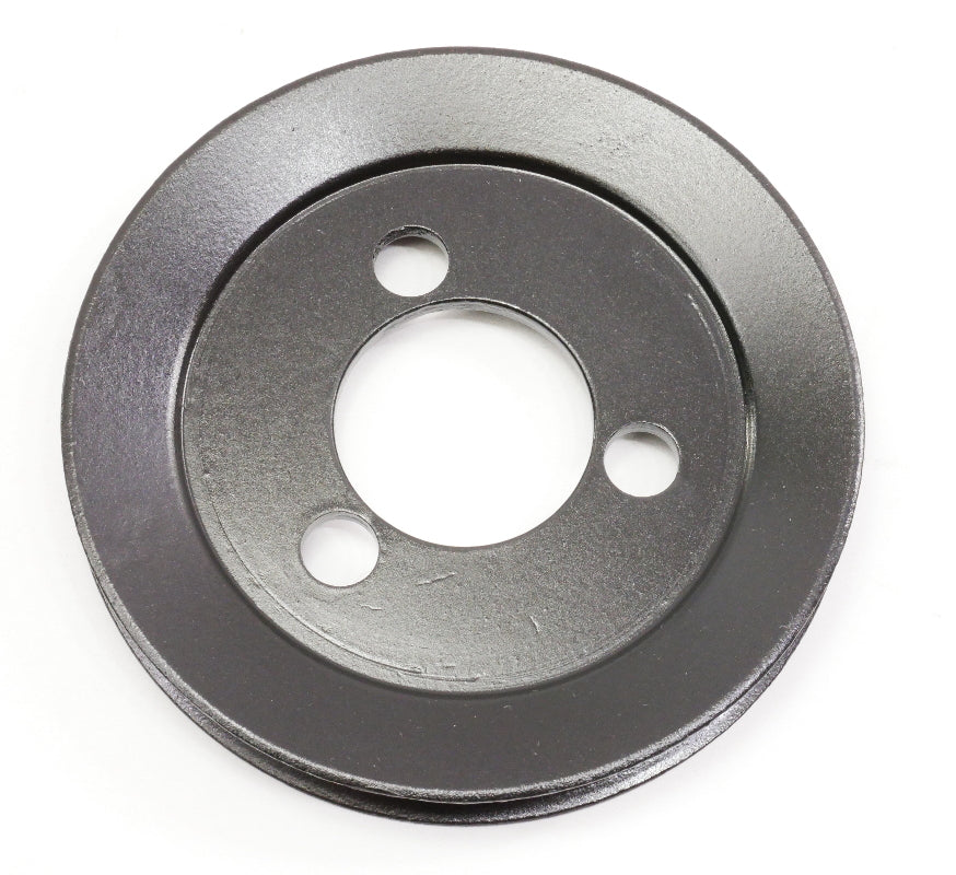 Power Steering Pulley 85-92 VW Jetta Golf MK2 Diesel - Genuine - 068 121 031 N