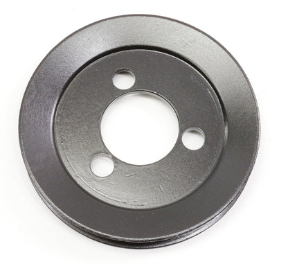 Power Steering Pulley 85-92 VW Jetta Golf MK2 Diesel - Genuine - 068 121 031 N
