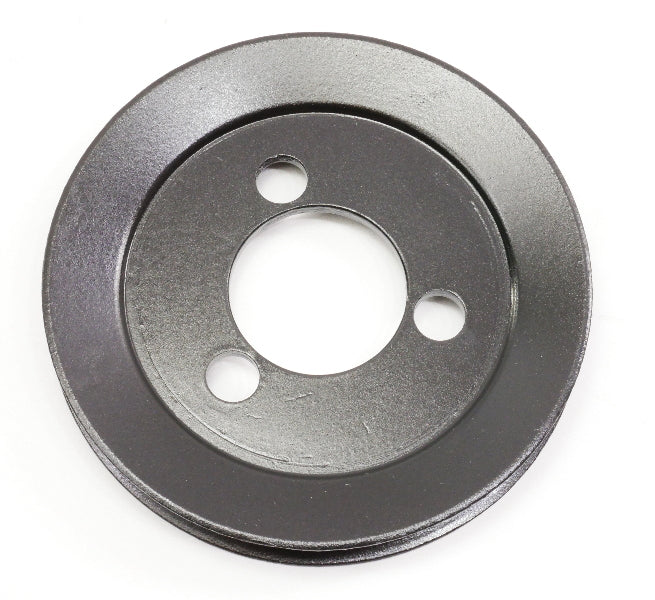 Power Steering Pulley 85-92 VW Jetta Golf MK2 Diesel - Genuine - 068 121 031 N