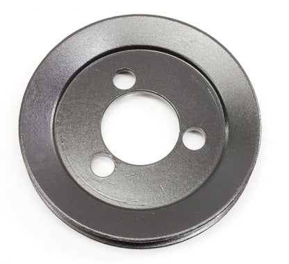 Power Steering Pulley 85-92 VW Jetta Golf MK2 Diesel - Genuine - 068 121 031 N