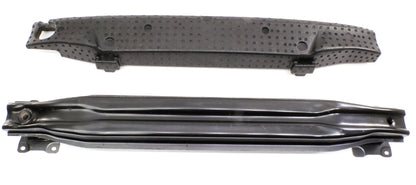 Rear Bumper Rebar Reinforcement 15-21 VW Golf GTI MK7 - Genuine - 5GM 807 629