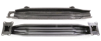Rear Bumper Rebar Reinforcement 15-21 VW Golf GTI MK7 - Genuine - 5GM 807 629