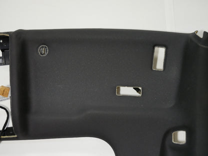 Black Headliner Ceiling Trim 2015 VW Golf GTI MK7 - Genuine - 5GM 867 501 Q