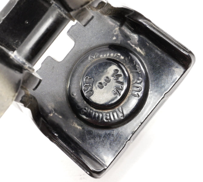 Hatch Lift Gate Hinges 15-21 VW Golf GTI Sportwagen Alltrack MK7 - 5G6 827 301