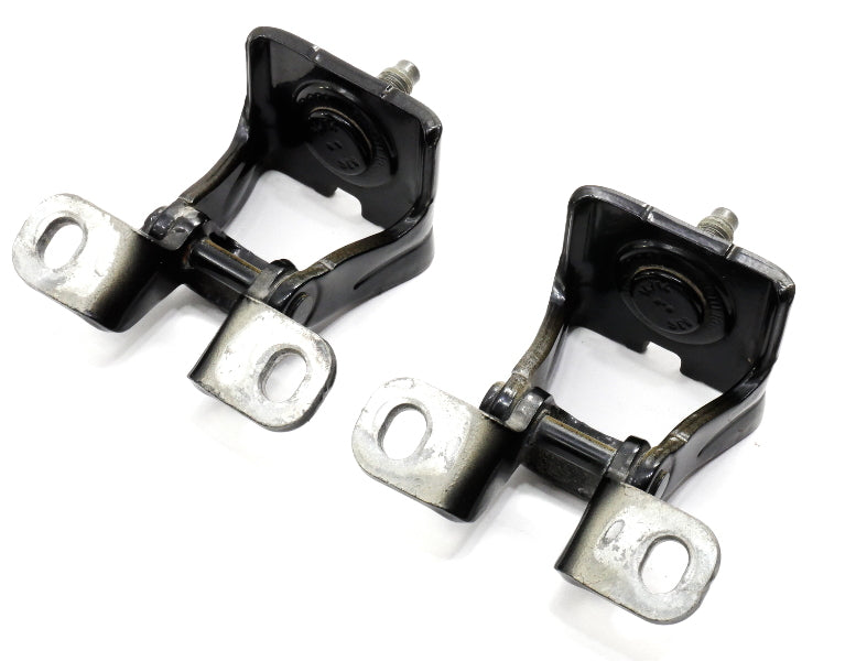 Hatch Lift Gate Hinges 15-21 VW Golf GTI Sportwagen Alltrack MK7 - 5G6 827 301