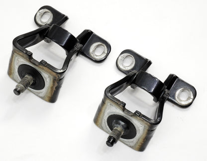 Hatch Lift Gate Hinges 15-21 VW Golf GTI Sportwagen Alltrack MK7 - 5G6 827 301