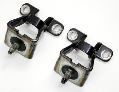 Hatch Lift Gate Hinges 15-21 VW Golf GTI Sportwagen Alltrack MK7 - 5G6 827 301