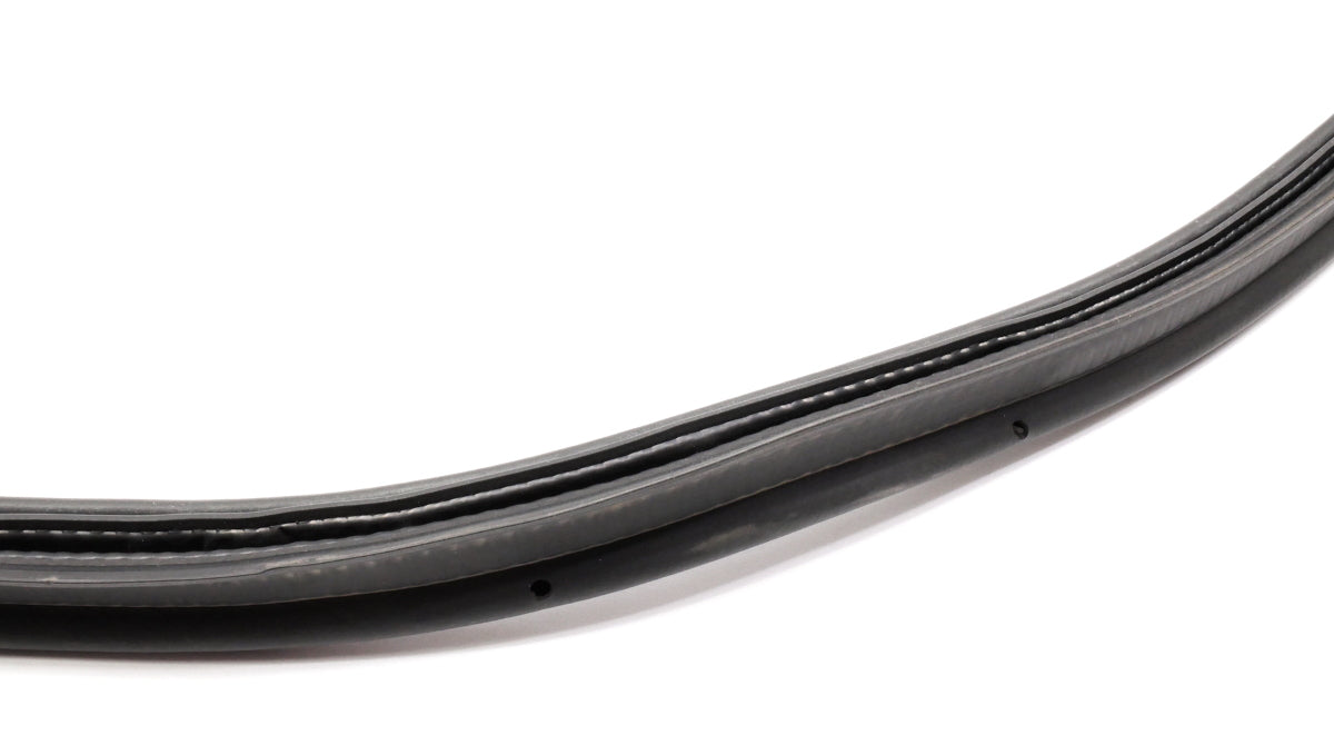 Hatch Trunk Seal Rubber Weather Stripping 15-21 VW Golf GTI MK7 - Genuine