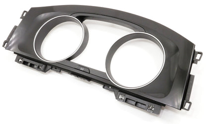 Gauge Cluster Speedometer Interior Trim 15-21 VW Golf GTI MK7 - 5GM 857 189