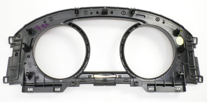 Gauge Cluster Speedometer Interior Trim 15-21 VW Golf GTI MK7 - 5GM 857 189