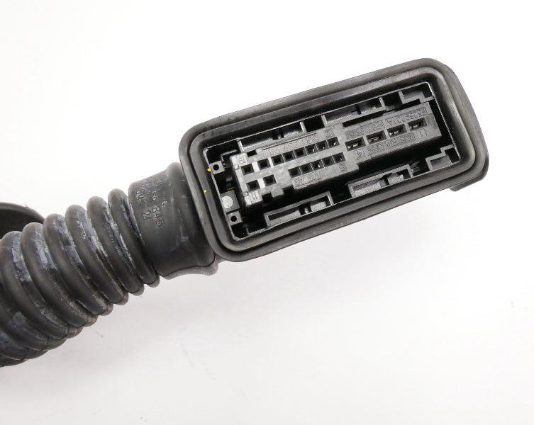 LH Rear Door Wiring Harness 15-16 VW Golf GTI Sportwagen MK7 - 5G4 971 693 M