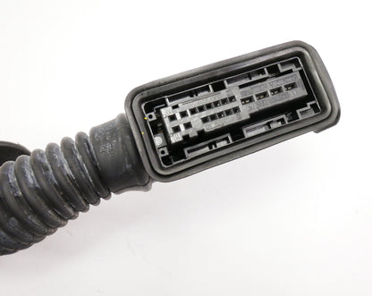 LH Rear Door Wiring Harness 15-16 VW Golf GTI Sportwagen MK7 - 5G4 971 693 M