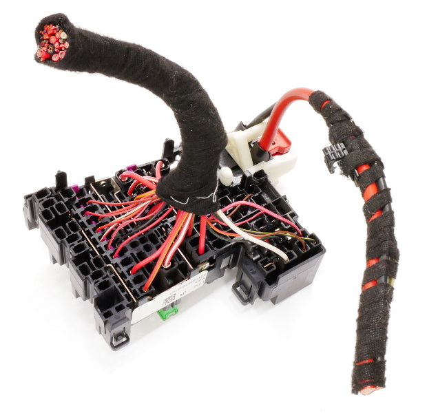 Under Dash Relay Fuse Box  2015 VW GTI MK7 - Genuine - 5Q0 937 615 C