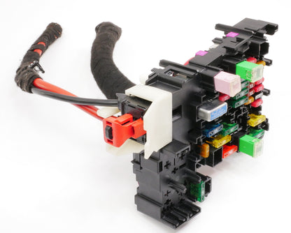 Under Dash Relay Fuse Box  2015 VW GTI MK7 - Genuine - 5Q0 937 615 C