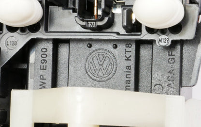 Under Dash Relay Fuse Box  2015 VW GTI MK7 - Genuine - 5Q0 937 615 C