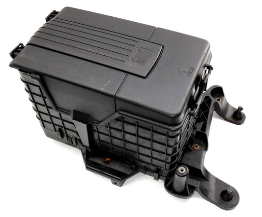 Battery Cover Box Tray Bracket 05-10 VW Jetta Rabbit GTI MK5 - 1K0 915 333 D