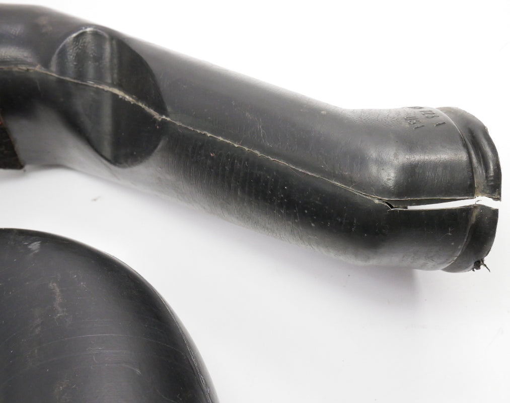 Dash Duct HVAC Ducting Heater Tubes 81-84 VW Rabbit GTI Pickup MK1 175 819 723 A