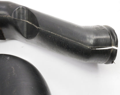 Dash Duct HVAC Ducting Heater Tubes 81-84 VW Rabbit GTI Pickup MK1 175 819 723 A