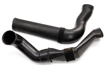 Dash Duct HVAC Ducting Heater Tubes 81-84 VW Rabbit GTI Pickup MK1 175 819 723 A
