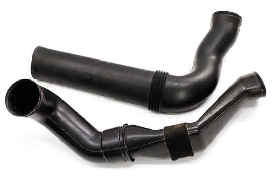 Dash Duct HVAC Ducting Heater Tubes 81-84 VW Rabbit GTI Pickup MK1 175 819 723 A