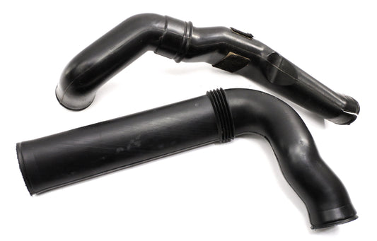 Dash Duct HVAC Ducting Heater Tubes 81-84 VW Rabbit GTI Pickup MK1 175 819 723 A